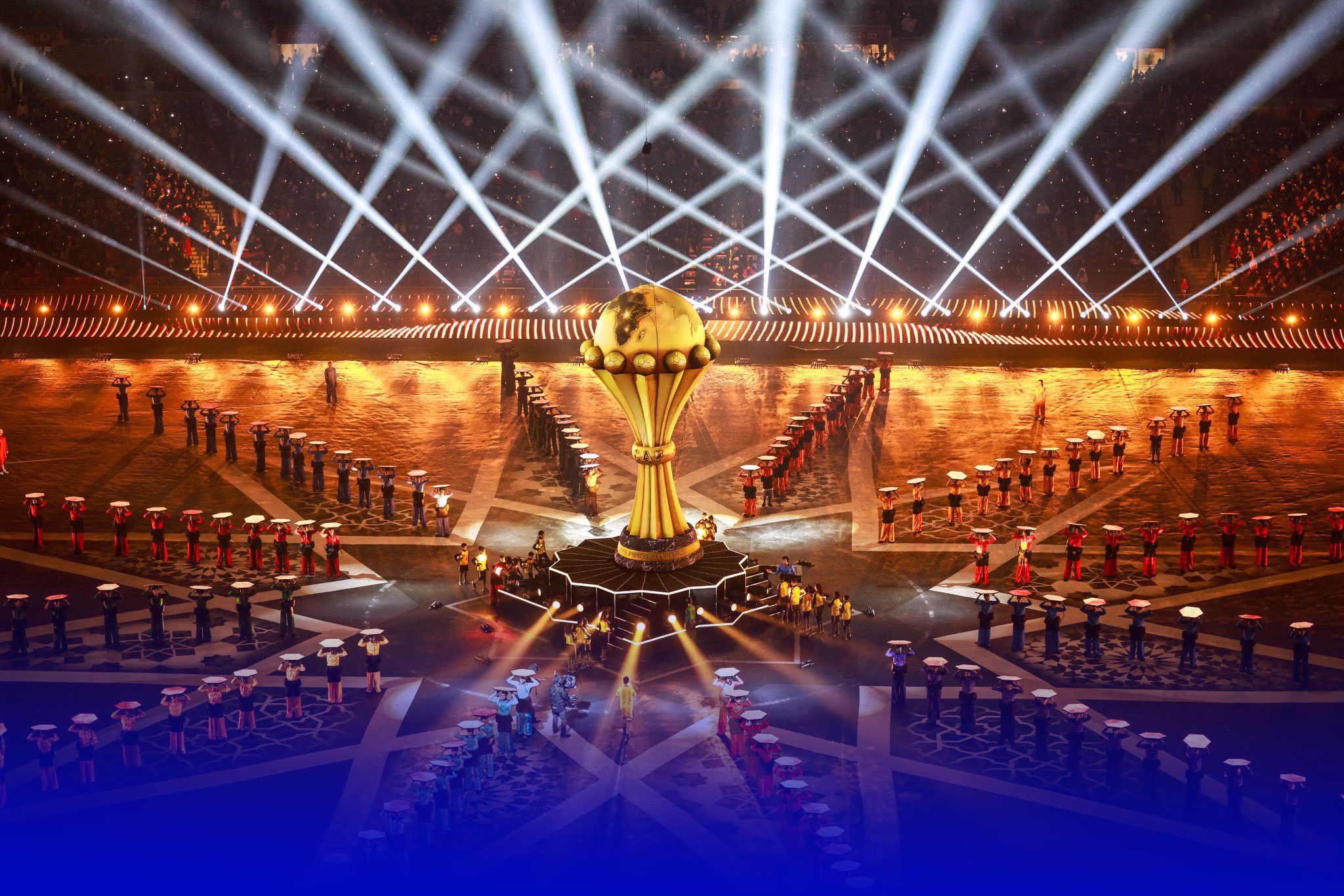 كان المغرب يحقق 6 مليارات مشاهدة رقميا ويصبح الحدث القاري الأكثر متابعة