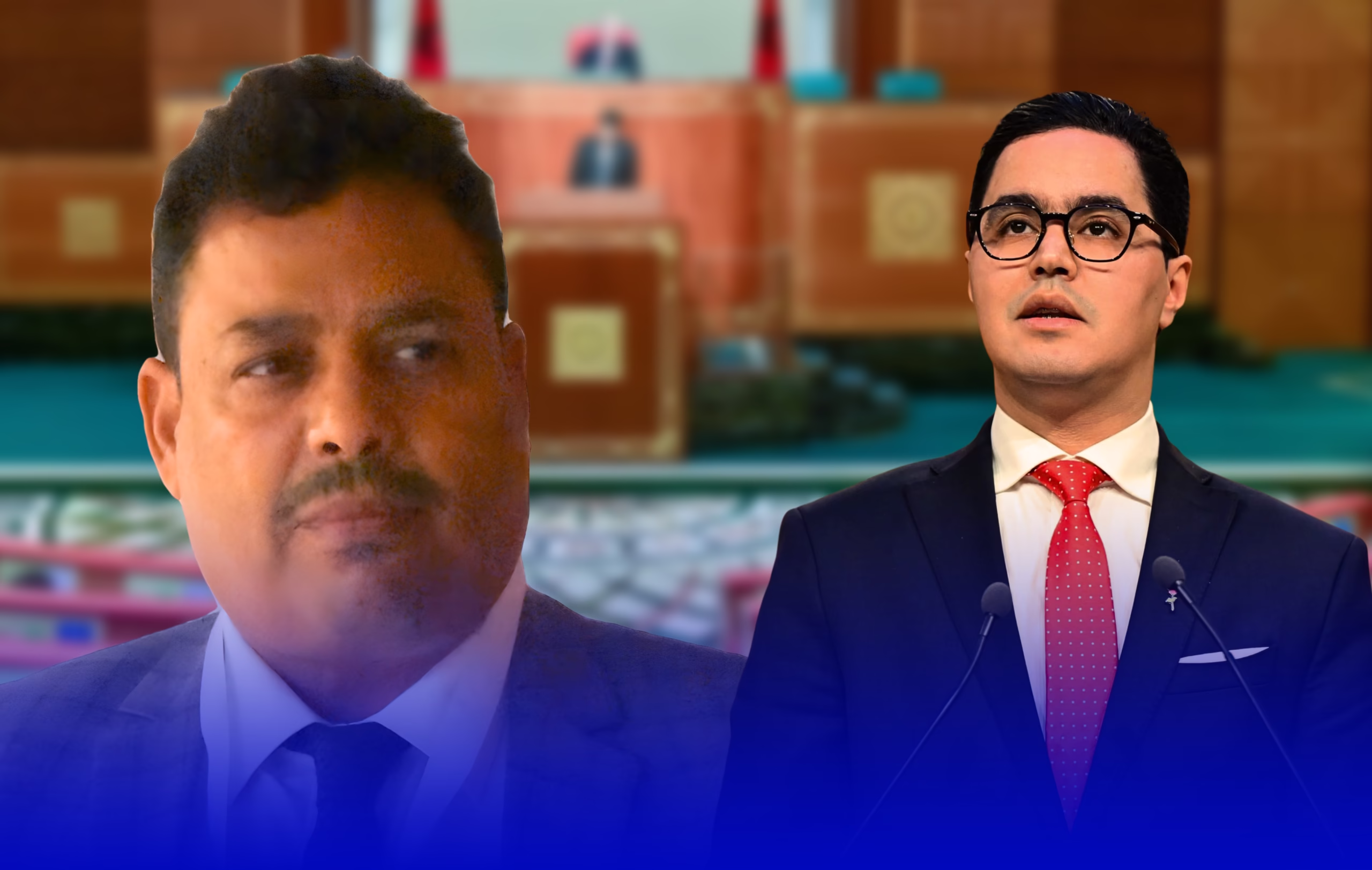 برلمانيو درعة تافيلالت ينتفضون في وجه الوزراء.. لا يمكن الاهتمام بالمدن الكبرى ونسيان الجنوب الشرقي