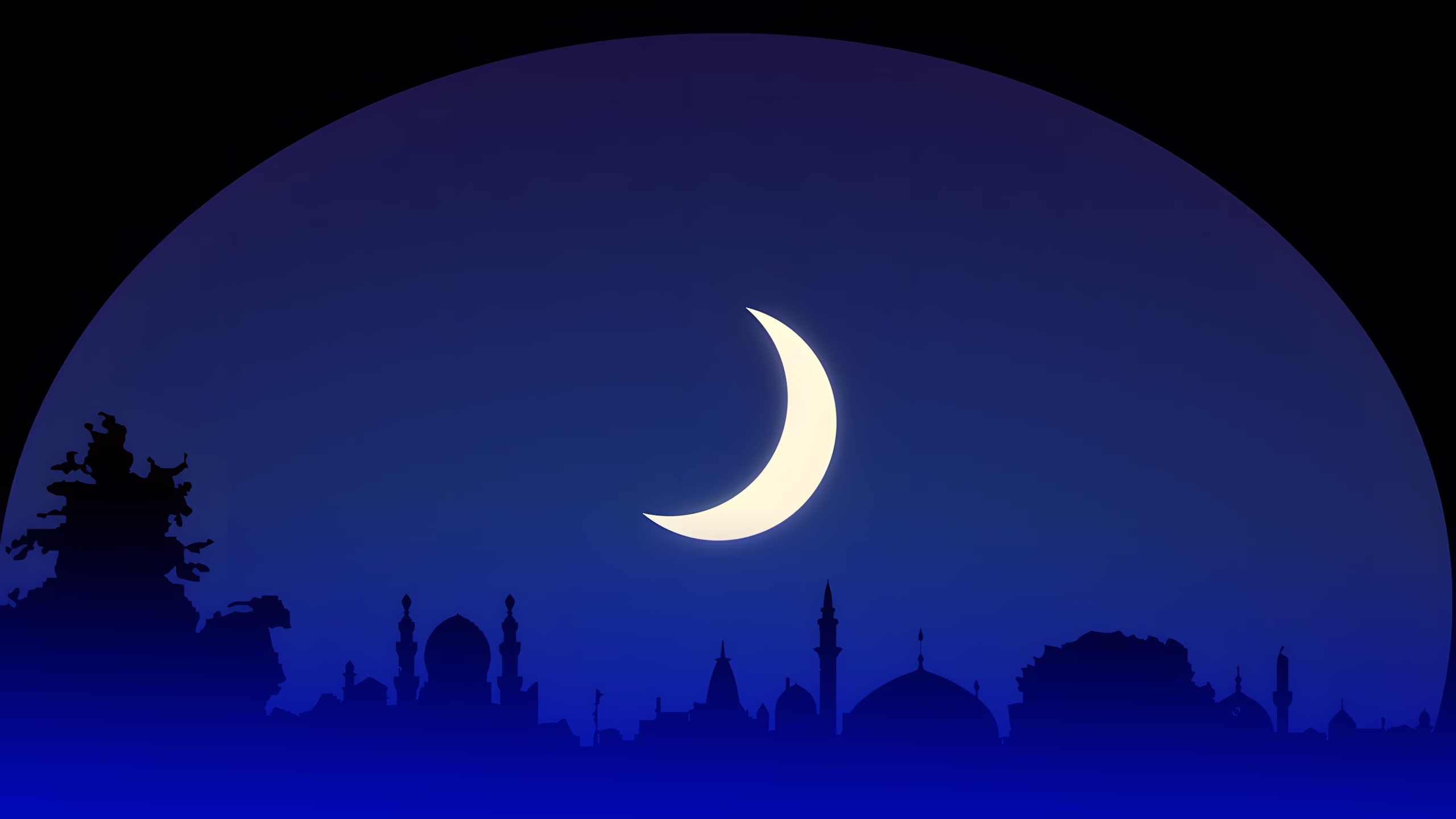 وزارة الأوقاف تعلن مراقبة هلال شهر شعبان اليوم الإثنين 19 يناير