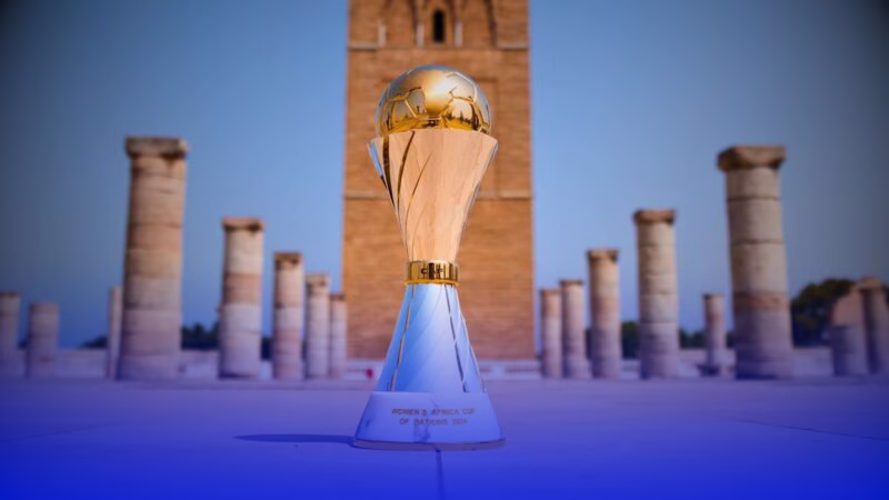 قبل بلاغ “الكاف” الرسمي.. غموض وارتباك بشأن تنظيم كأس إفريقيا للسيدات 2026