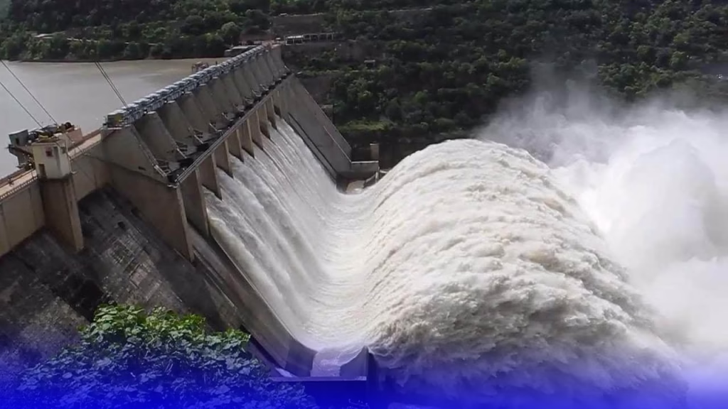 المغرب يسجل تحسنًا كبيرًا في مخزون السدود