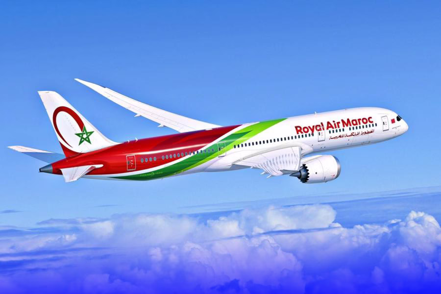 الخطوط الملكية المغربية توسّع شبكة رحلاتها نحو إسبانيا