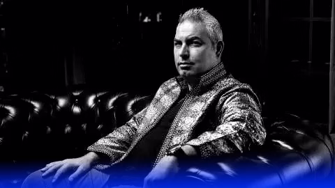 رحيل محمد عهد بنسودة… السينما المغربية تفقد أحد سفرائها البارزين