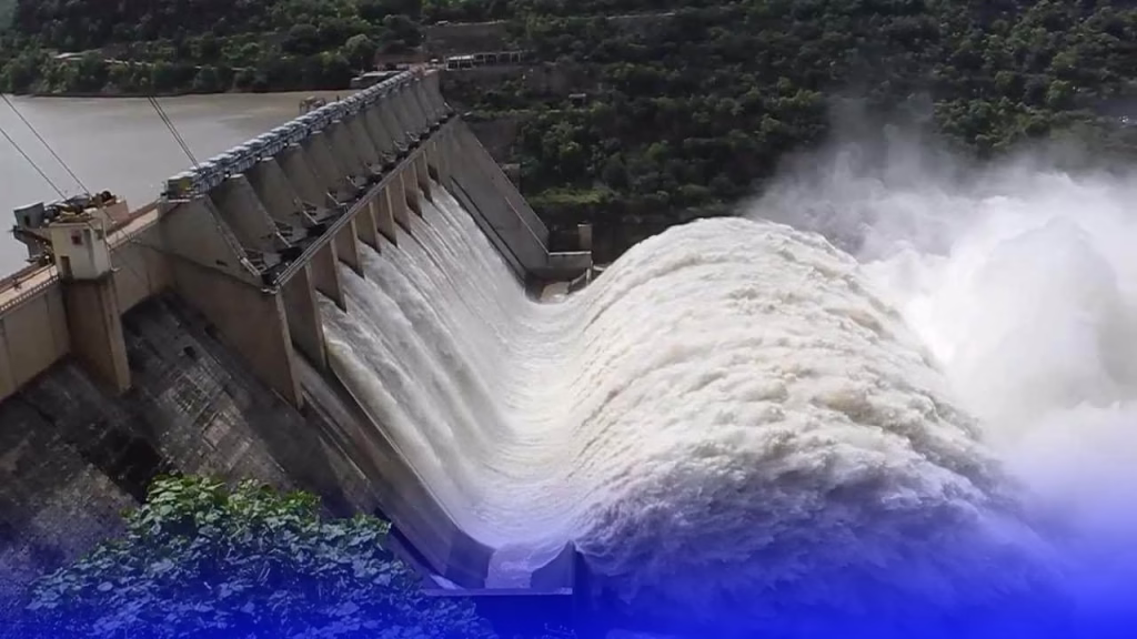 انتعاش ملحوظ في المخزون المائي بسدود المغرب