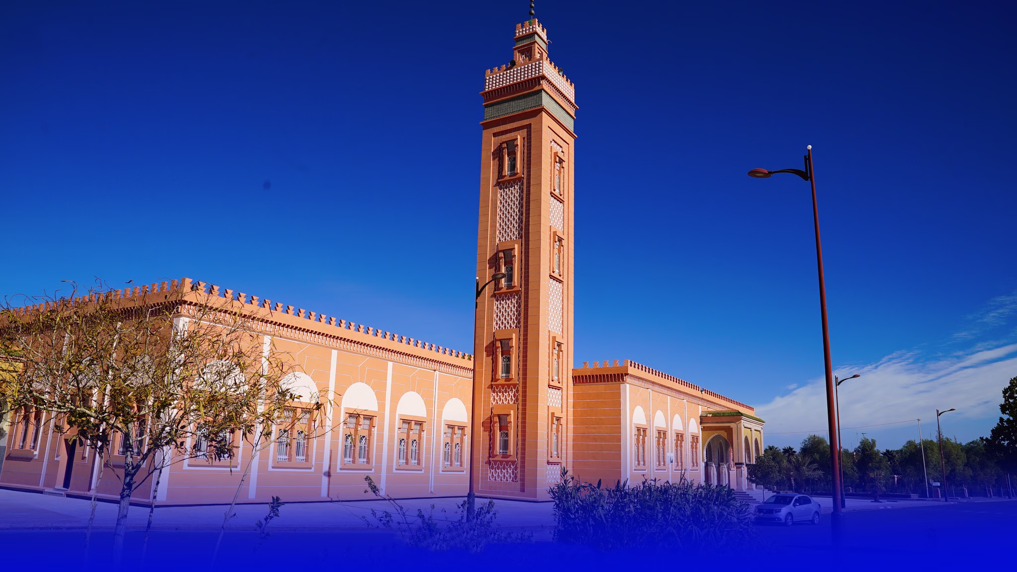 وزارة الأوقاف تحدد خطبة جمعة اليوم في هدي النبي صلى الله عليه وسلم في رمضان