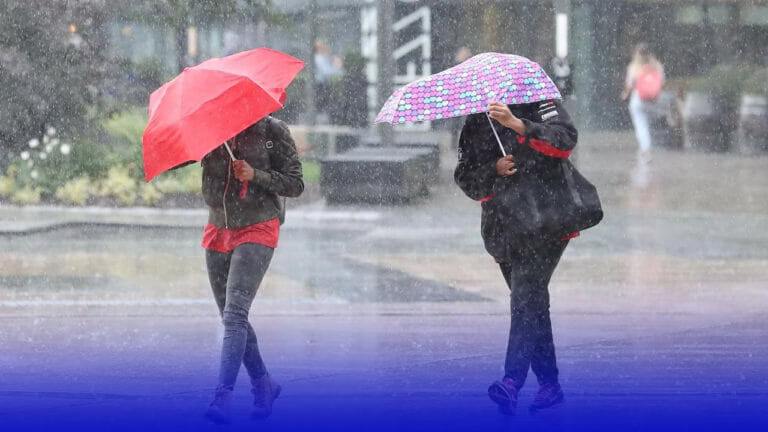 الأرصاد الجوية: شتاء المغرب الحالي الأغزر منذ ثلاث عقود