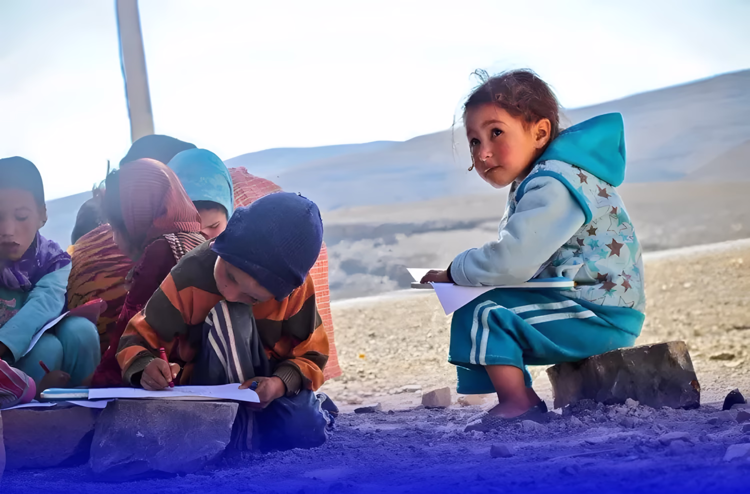 وزارة التربية الوطنية تشدد إجراءات تتبع الهدر المدرسي