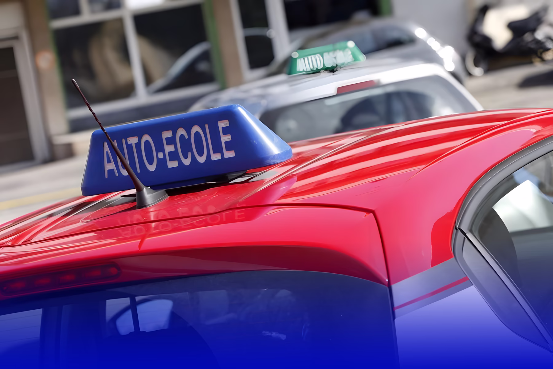 تغييرات جديدة في امتحان رخصة السياقة بالمغرب