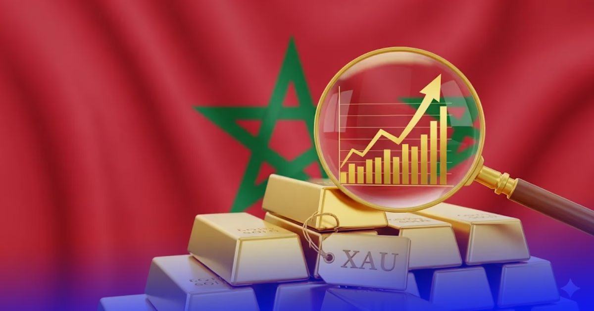 أسعار الذهب في المغرب بين تأثيرات الأسواق العالمية وتحديات السوق المحلية