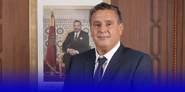 نظام معلوماتي موحّد وتتبع شهري.. أخنوش يفرض إجراءات صارمة لترشيد نفقات الموظفين