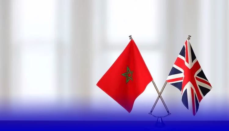 وزير بريطاني يؤكد التزام المملكة المتحدة والمغرب بتعزيز وتوسيع شراكتهما