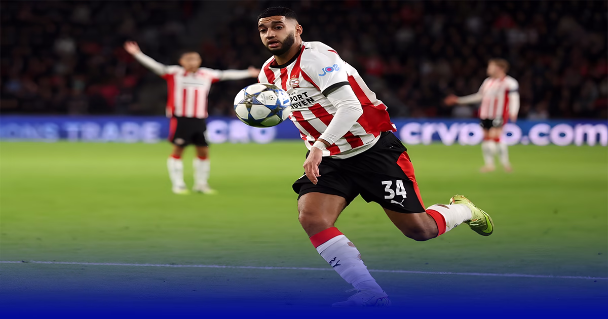 بصمة كروية مغربية في الأراضي المنخفضة تصنع الحدث.