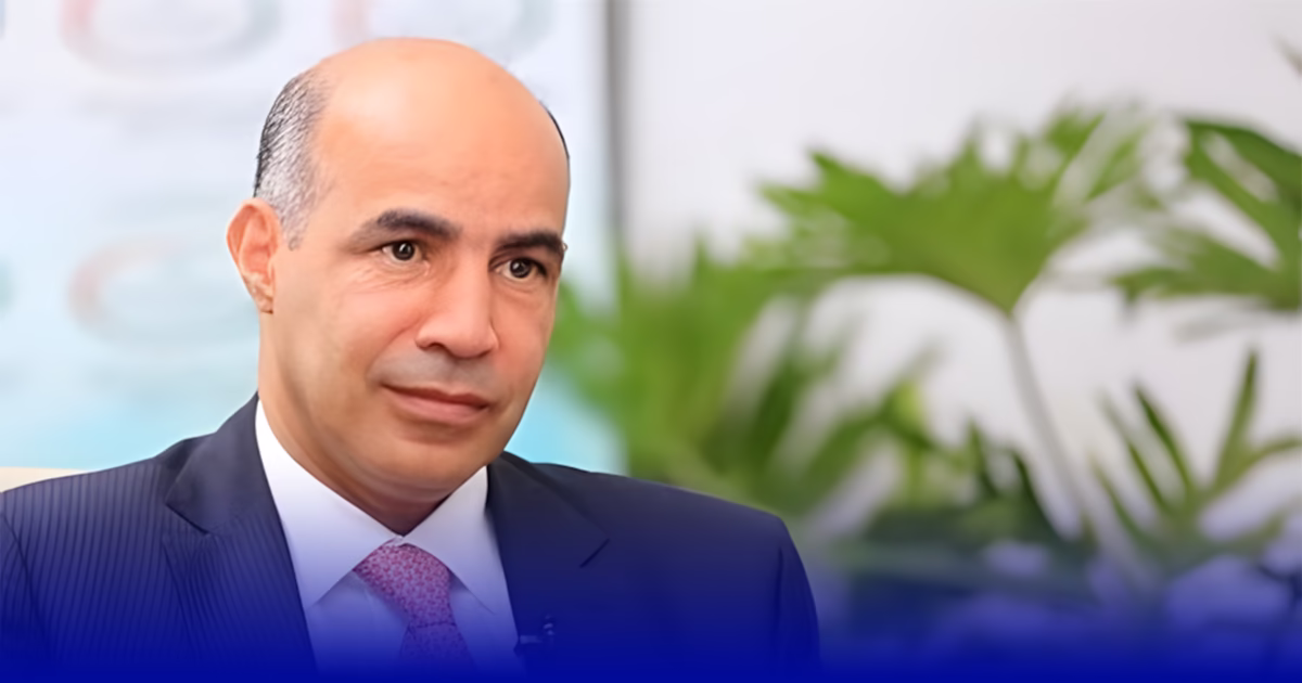 هشام صابري المخزون الاحتياطي للوقود يغطي احتياجات شهرا واحد