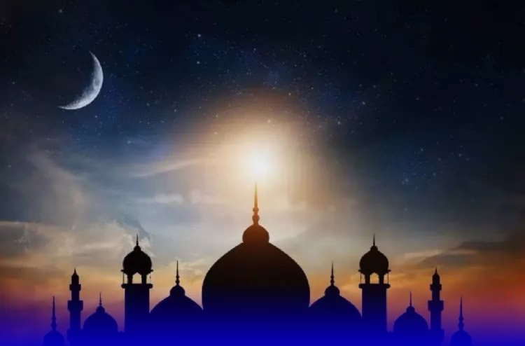 الجمعة عيد الفطر في بلدان عربية