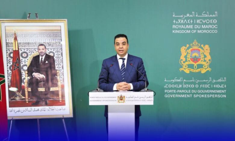 بايتاس يؤكد: عيد الأضحى سيُقام في ظروف طبيعية وتوفر كافٍ لأعلاف الماشية محلياً