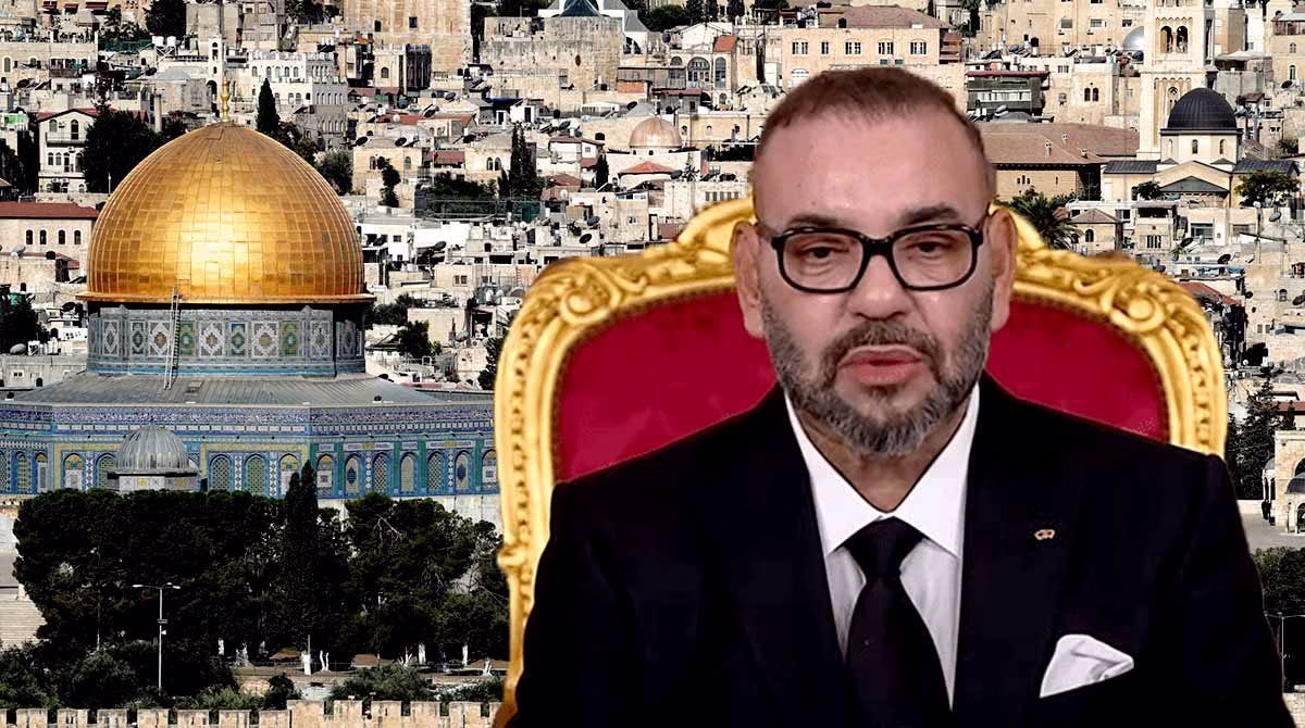 إطلاق حملة طوارئ ممولة من المغرب لدعم قطاعي الصحة والتعليم في القدس