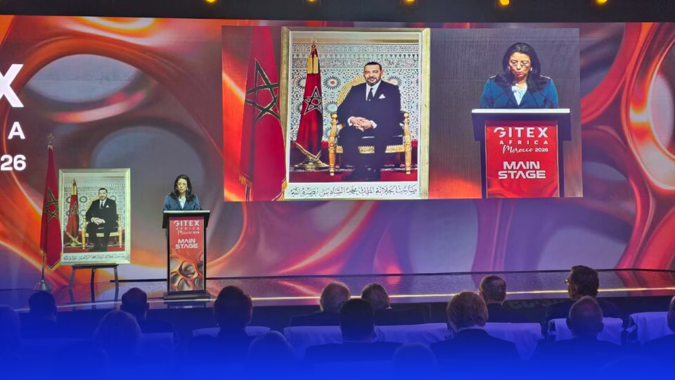 “جيتكس إفريقيا”.. المغرب يختار مساراً ثالثاً في التكنولوجيا