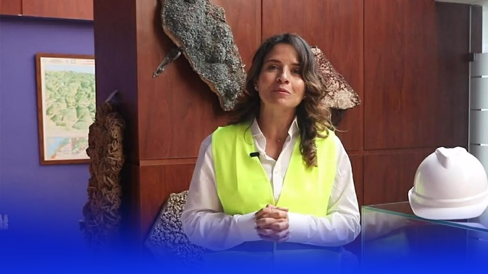 إطلاق السجل المعدني الرقمي لتعزيز شفافية قطاع المعادن