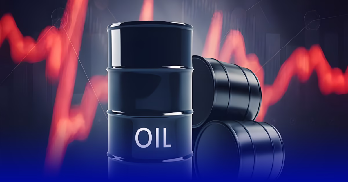 الذهب الأسود يتراجع عن مستوياته القياسية ويستقر دون المئة