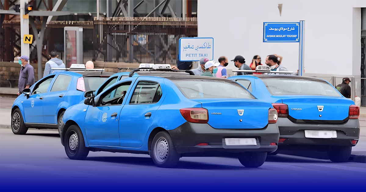 استياء من زيادات غير قانونية في تسعيرة “الطاكسيات” بالمغرب.