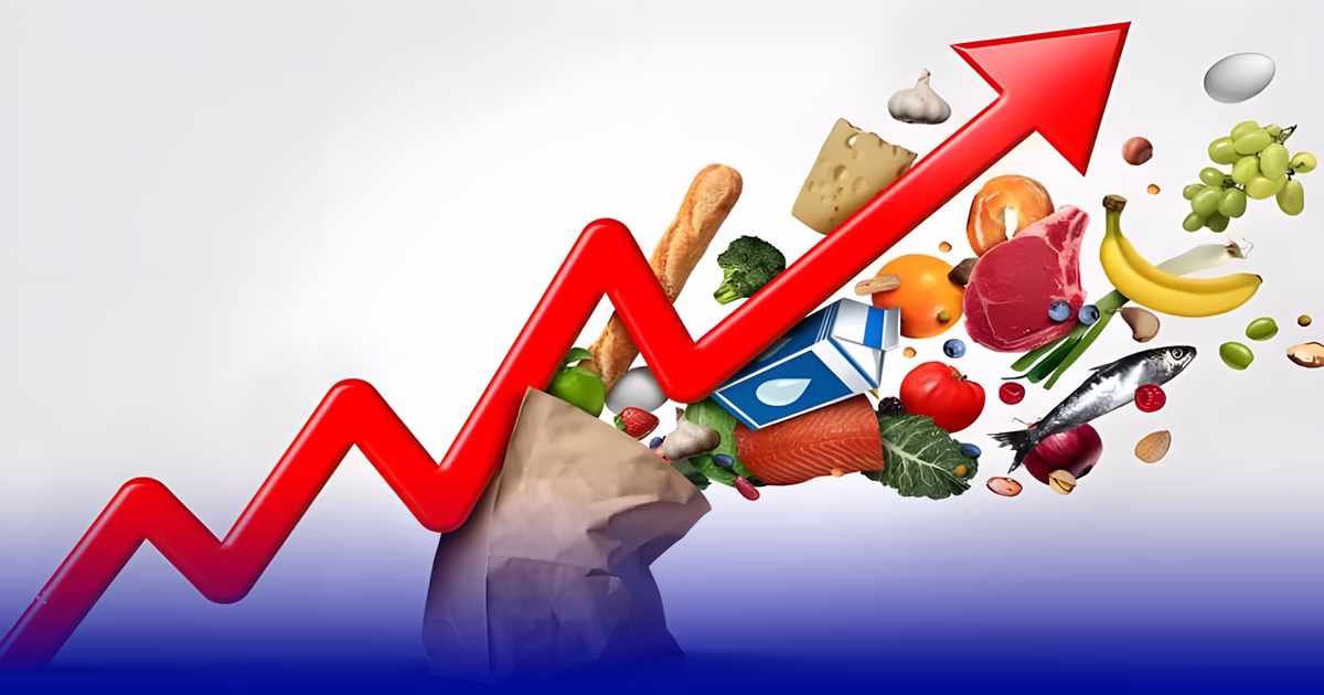 أسعار الغذاء في العالم.. “الفاو” تسجل زيادات جديدة في مارس
