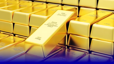 أسعار الدهب