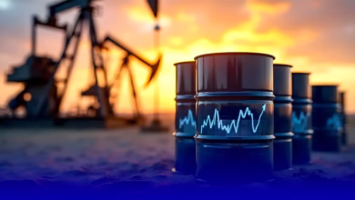 اسعار النفط