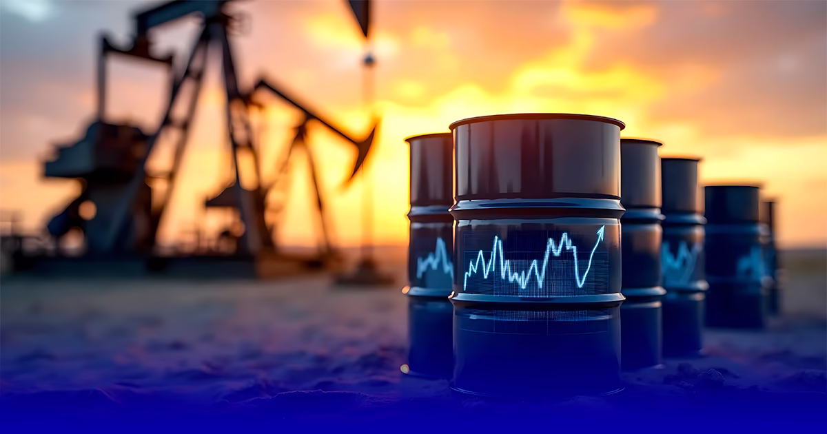 اسعار النفط