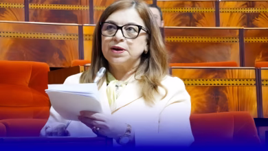 الاسرة المغربية