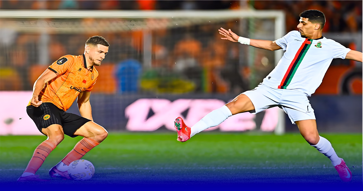 الجيش و بركاان