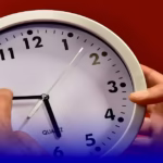 الساعة الاضافية