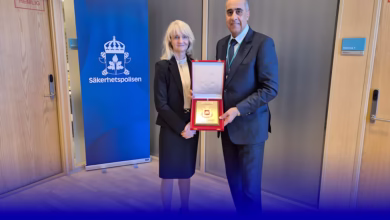 السيد حموشي