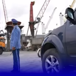 الضرائب الجمركية