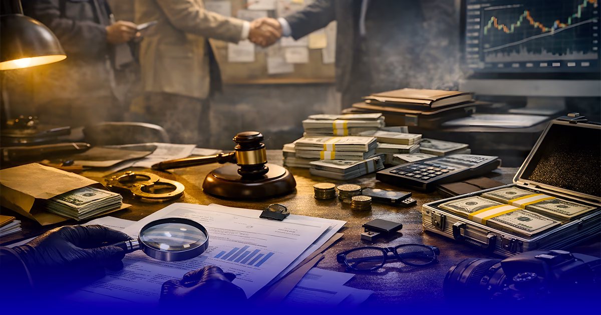 المال العام