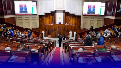 المجتمع المدني