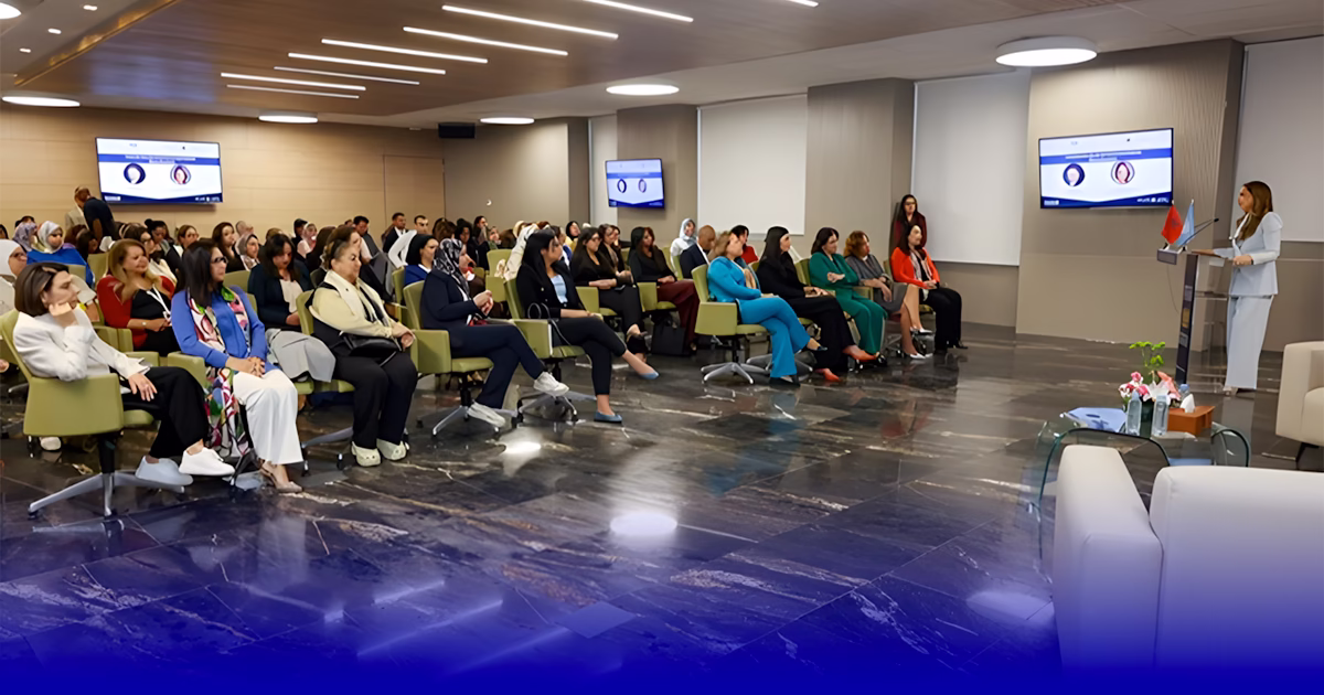 المرأة و الصناعة