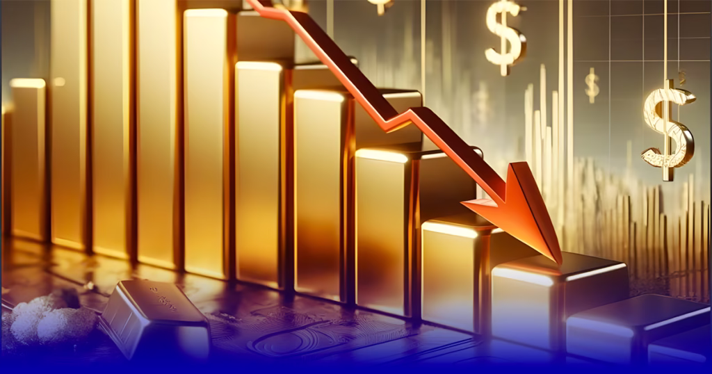 المعدن الأصفر