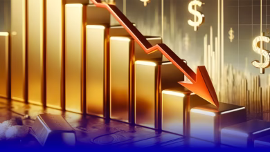 المعدن الأصفر