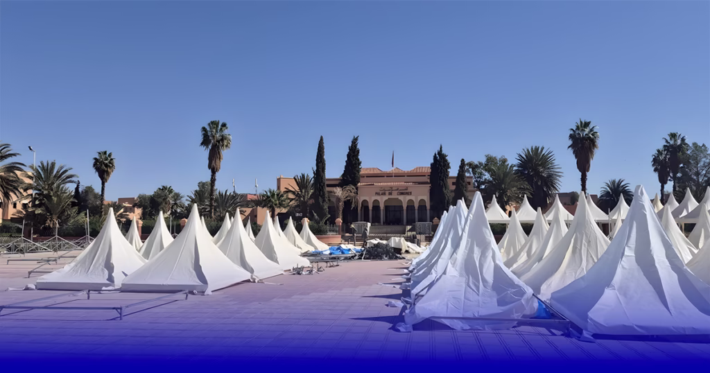 المعرض الدولي