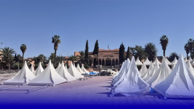 المعرض الدولي