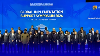 المغرب و الطيران