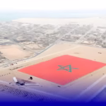 المغرب و النمسا