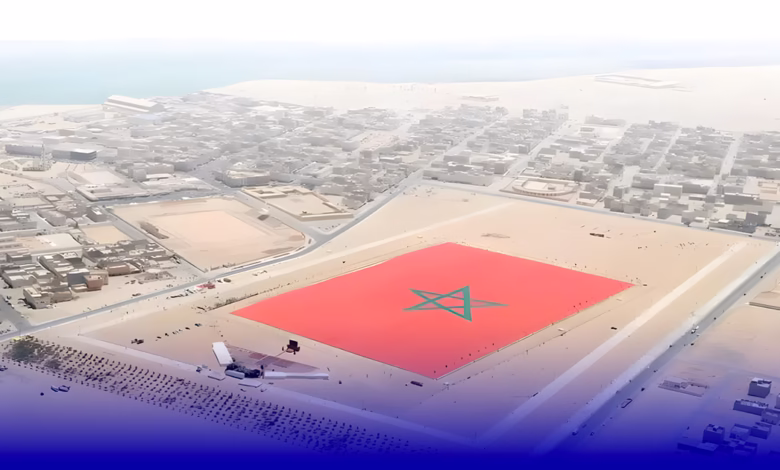 المغرب و النمسا