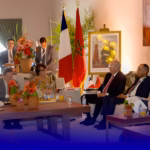 المغرب و فرنسا