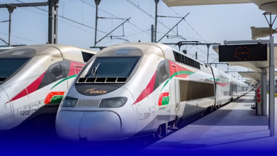 المكتب الوطني للسكك الحديدية