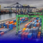 الميناء و المدينة