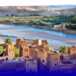 اليوم العالمي للأثار