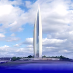 برج محمد السادس