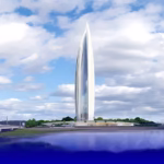 برج محمد السادس