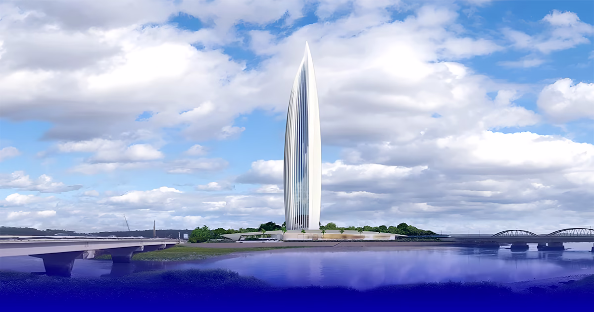 برج محمد السادس